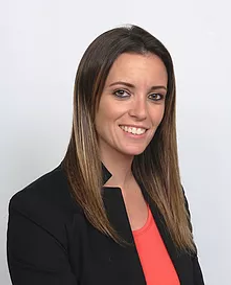 Kristi Vouvalis