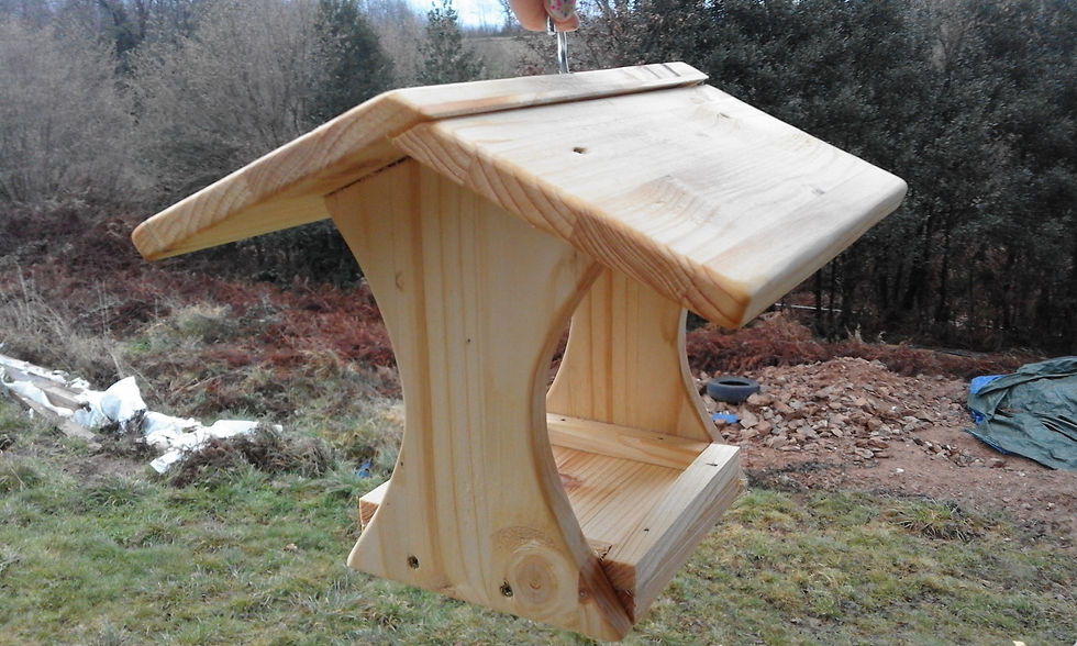mangeoire oiseaux