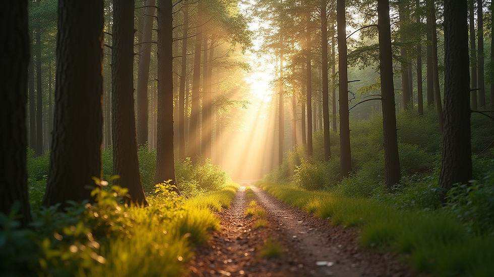 Unveiling the Path to Soul Awakening