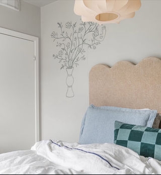 Boligstylet 50 kvm leilighet i Oslo med moderne og arealeffektive løsninger.