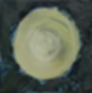 Pure Potential,, 2010 Oil on Canvas