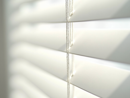 Keep Your Window Treatments in Top Shape: Repairing Window Solutions for Lasting Beauty