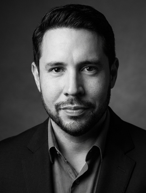 Writer: Blinds & Walls