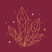 Crystal Cluster