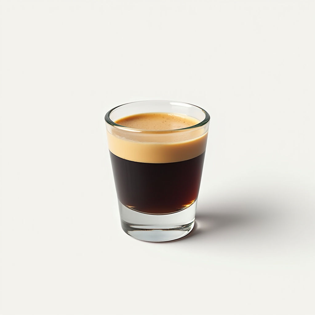 Classic Espresso Shot