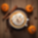 Seasonal Pumpkin Spice