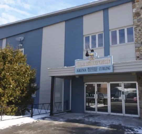 Curling Estrie Bedford Curling Club
