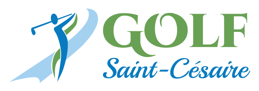 Club de golf Saint-Césaire logo
