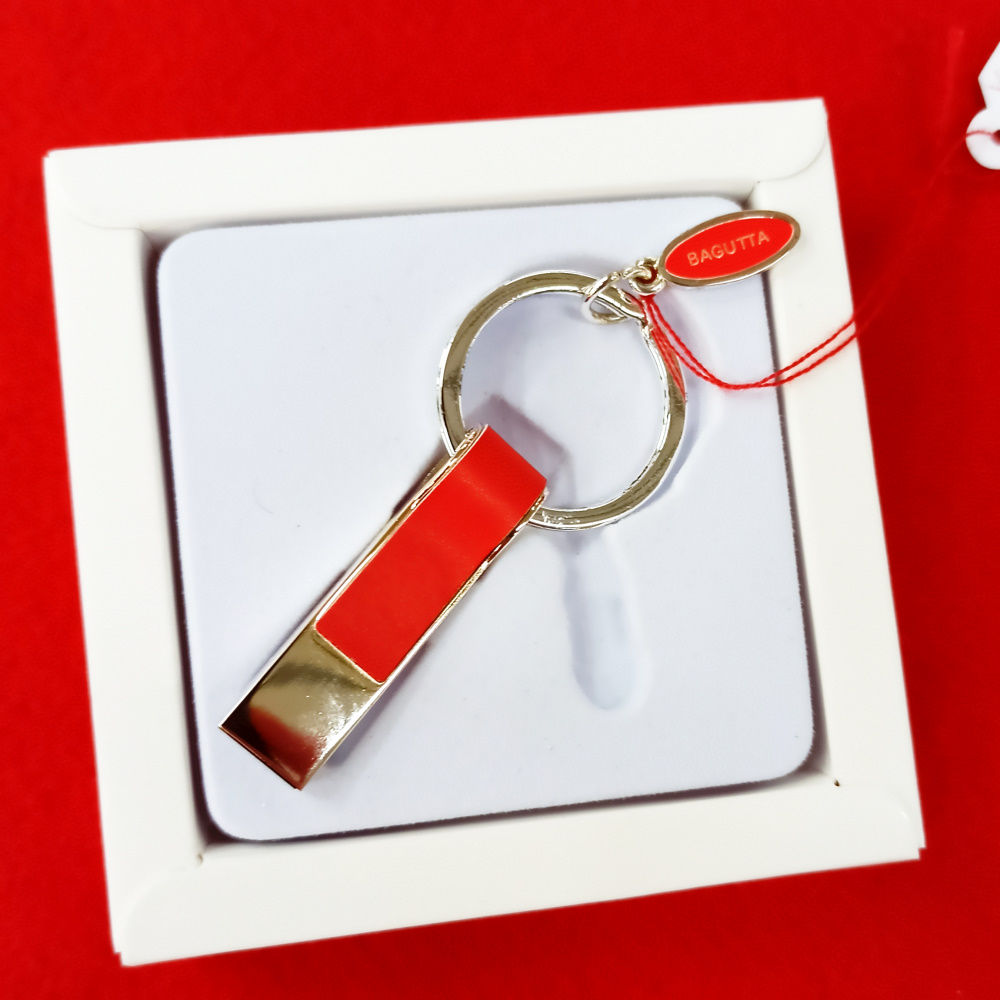 Chiavetta in argento