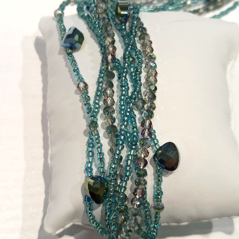 Miniatura: Collana