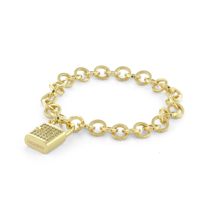Miniatura: Bracciale in bronzo