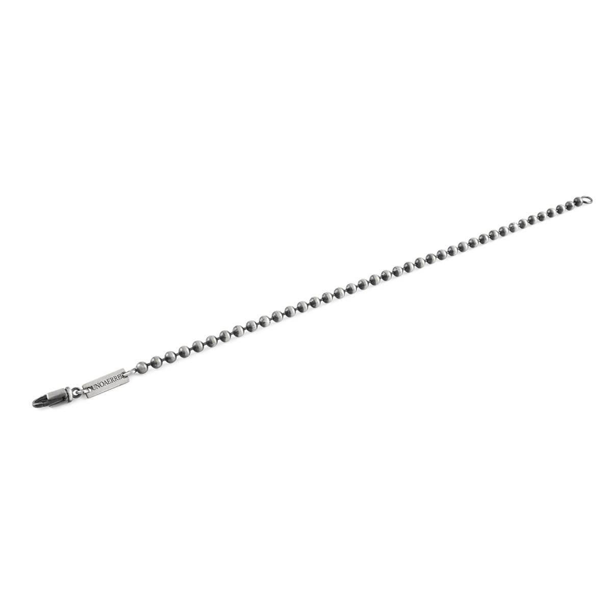 Bracciale in argento