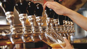 Bar Equipment