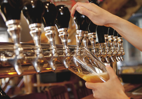 飲料業界で体験創出のイノベーションを目指すAB InBevの取り組み