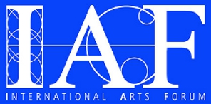 InternationalArtsForumLogo