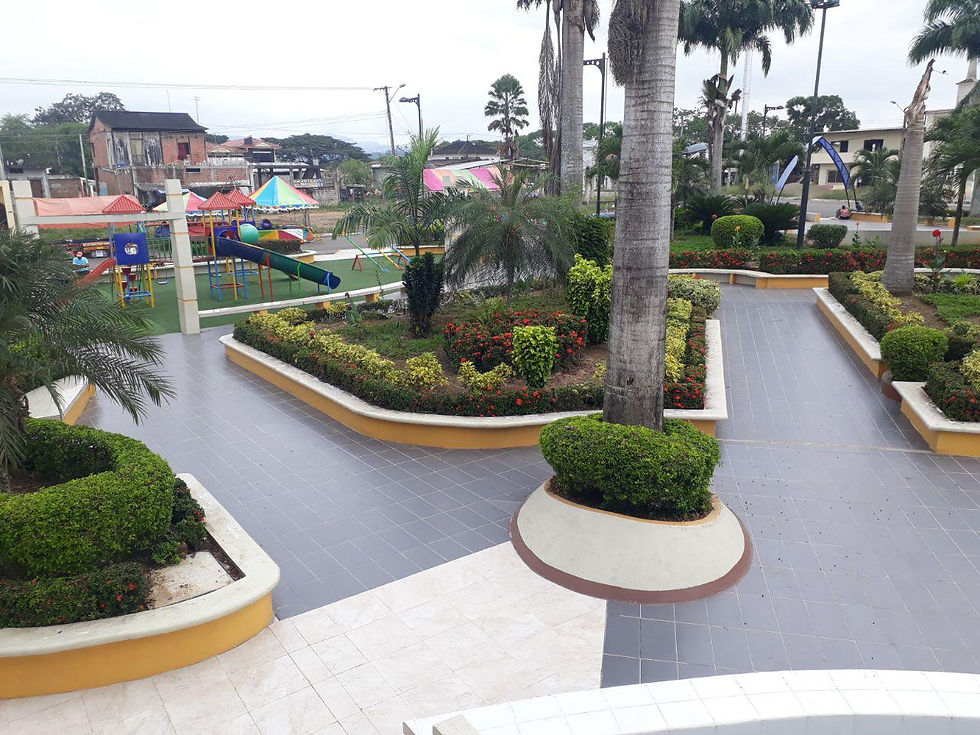 BELLAVISTA