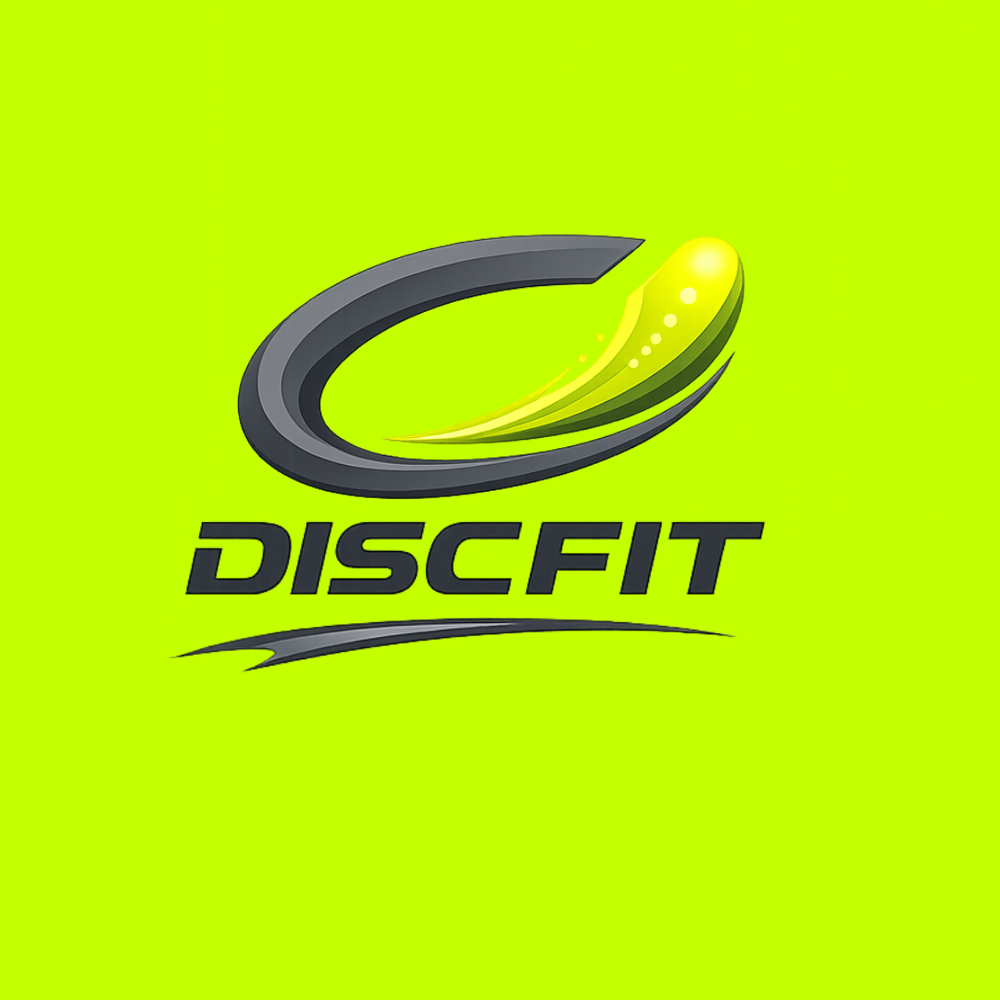 Writer: DISCFIT INFO