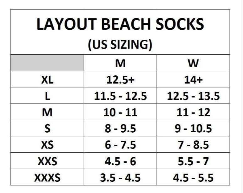 Thumbnail: Beach Socks