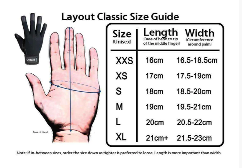 Thumbnail: LAYOUT Classic 