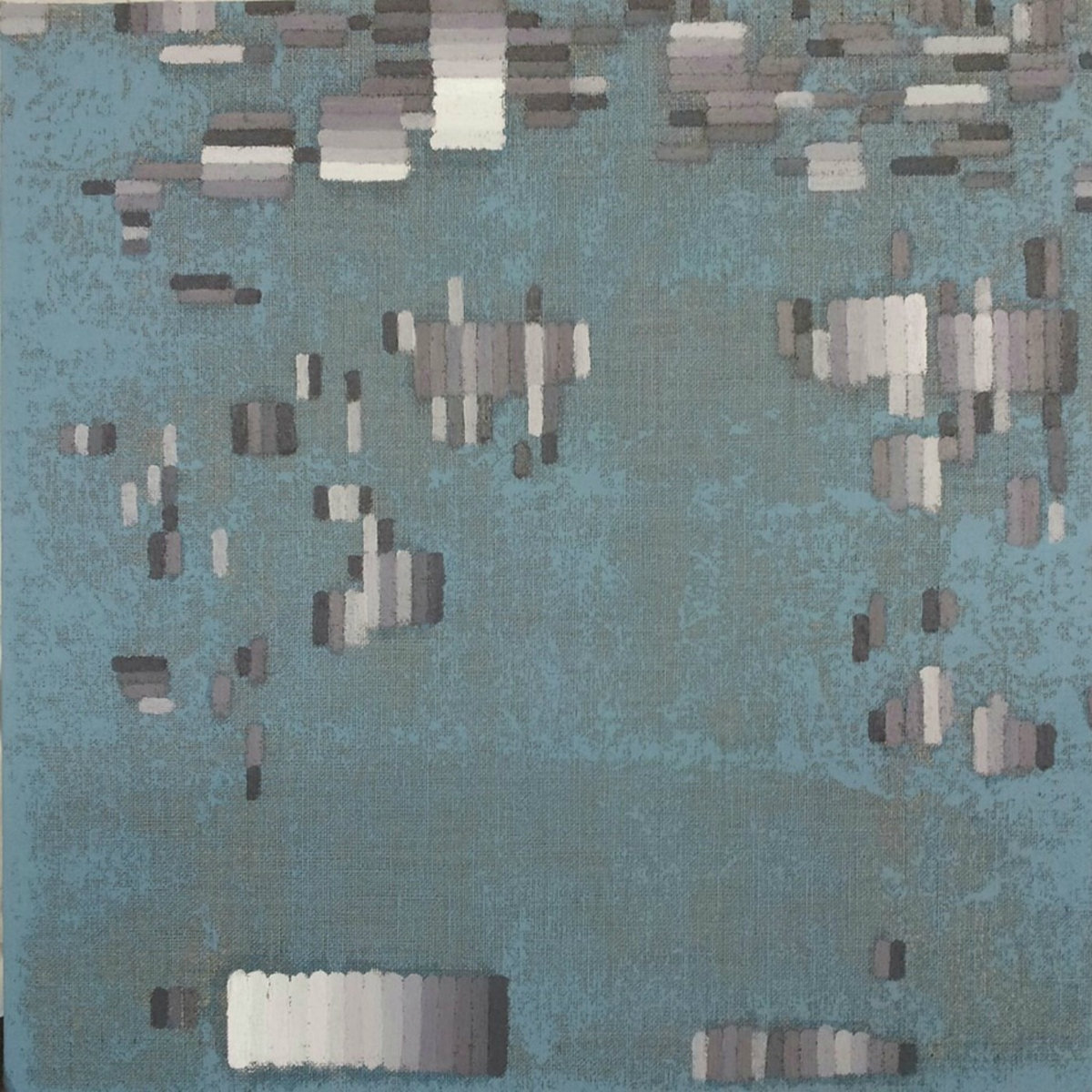 Echoes album cover