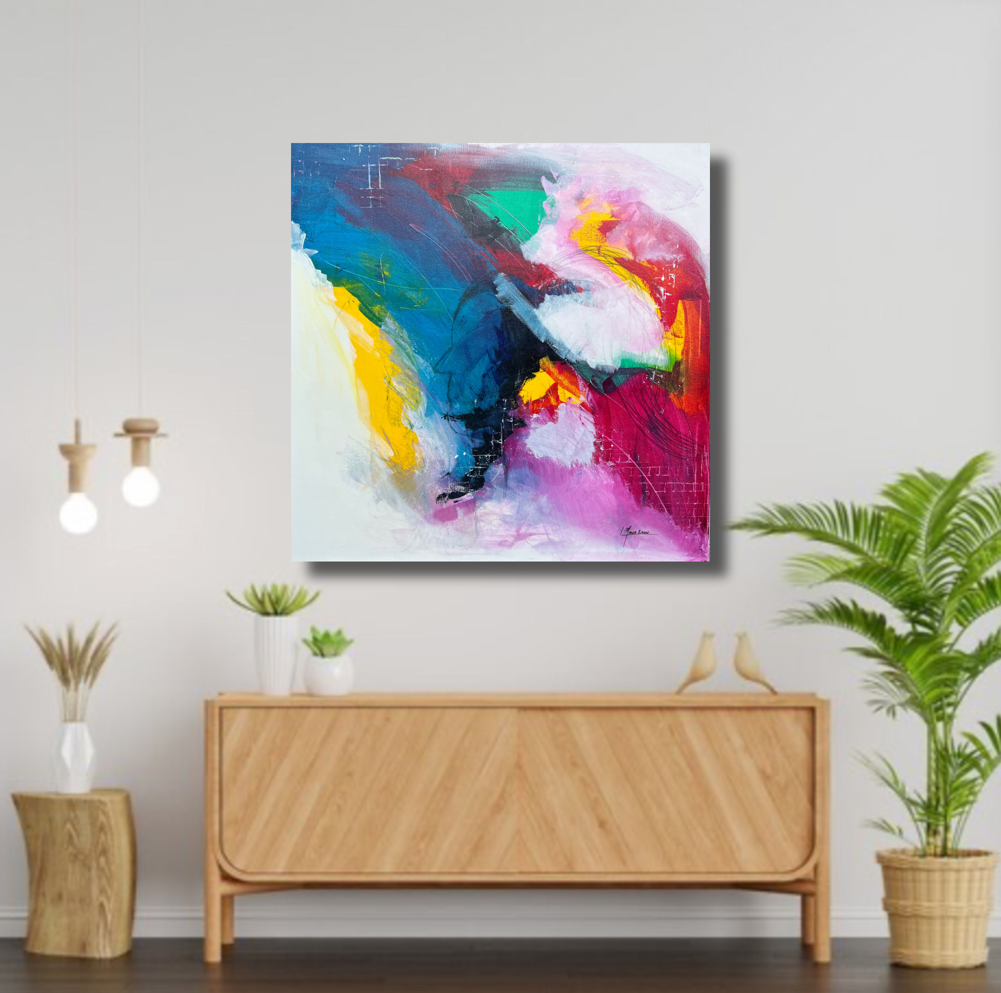 Aura of Thought