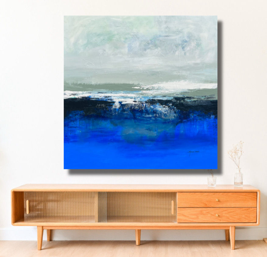 Thumbnail: Ocean Blue 
