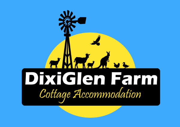 Dixiglen Farm in Dixons Creek, Australia