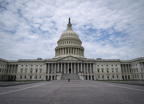The Coronavirus Relief Bill - the Good, the Bad, and the Ugly