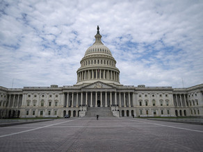 The Coronavirus Relief Bill - the Good, the Bad, and the Ugly