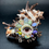 Miniature : Specimen by Betsy Youngquist