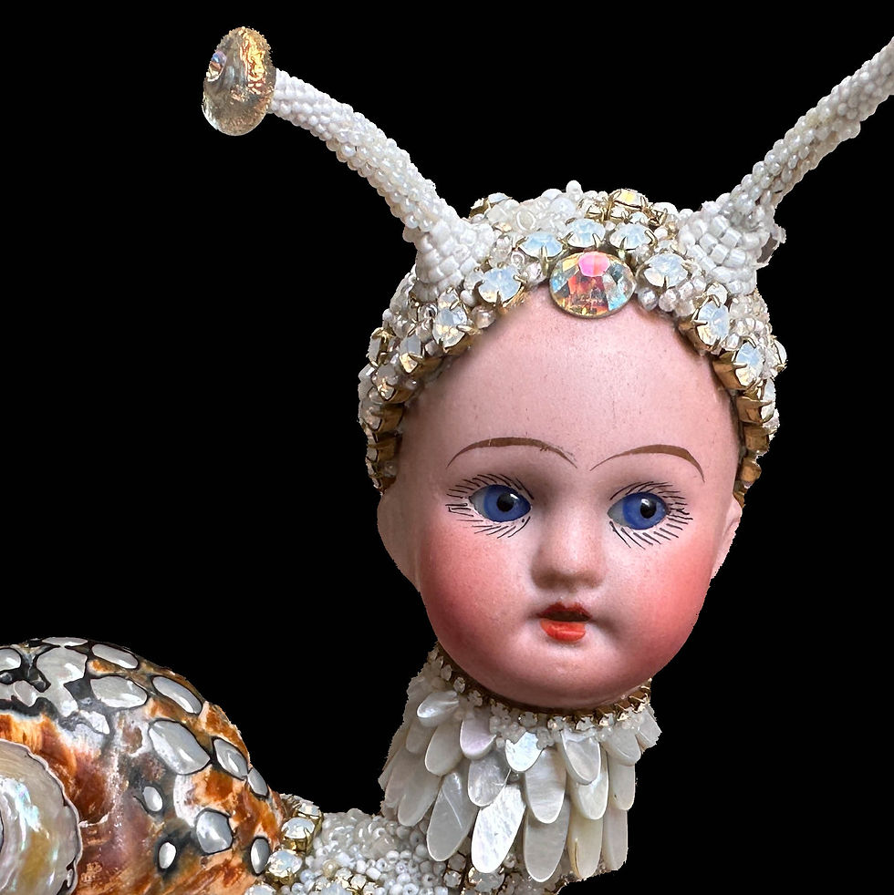 Theo by Betsy Youngquist