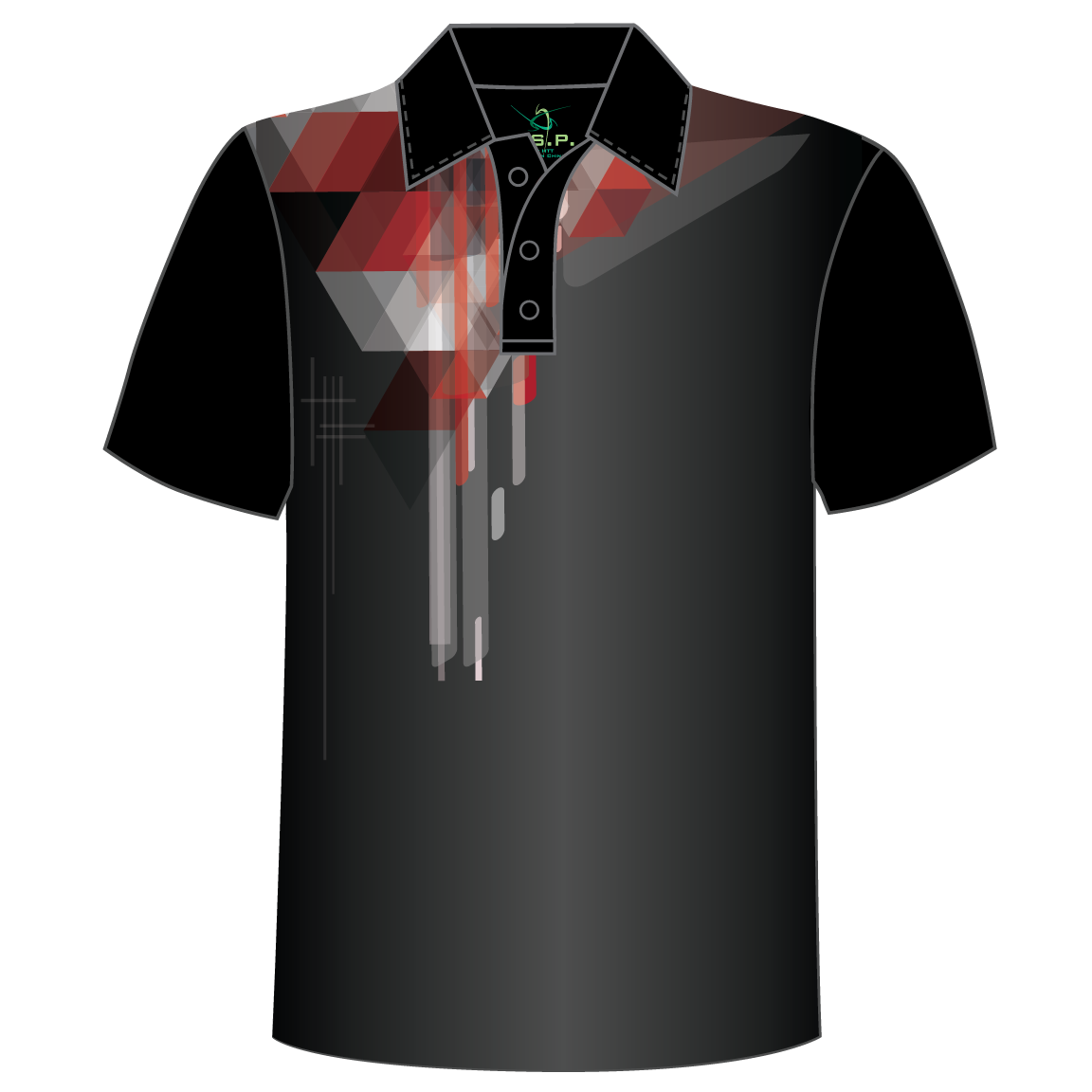 Sublimation Design 2