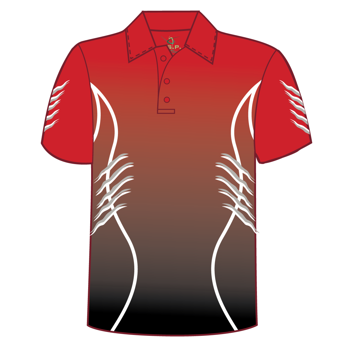 Sublimation Design 11