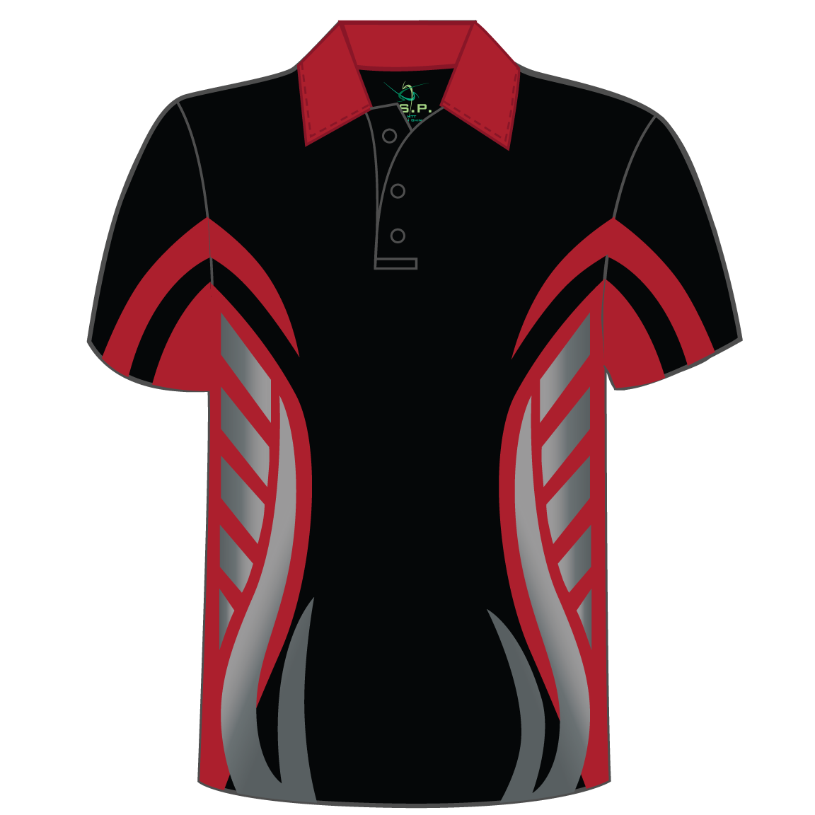 Sublimation Design 15