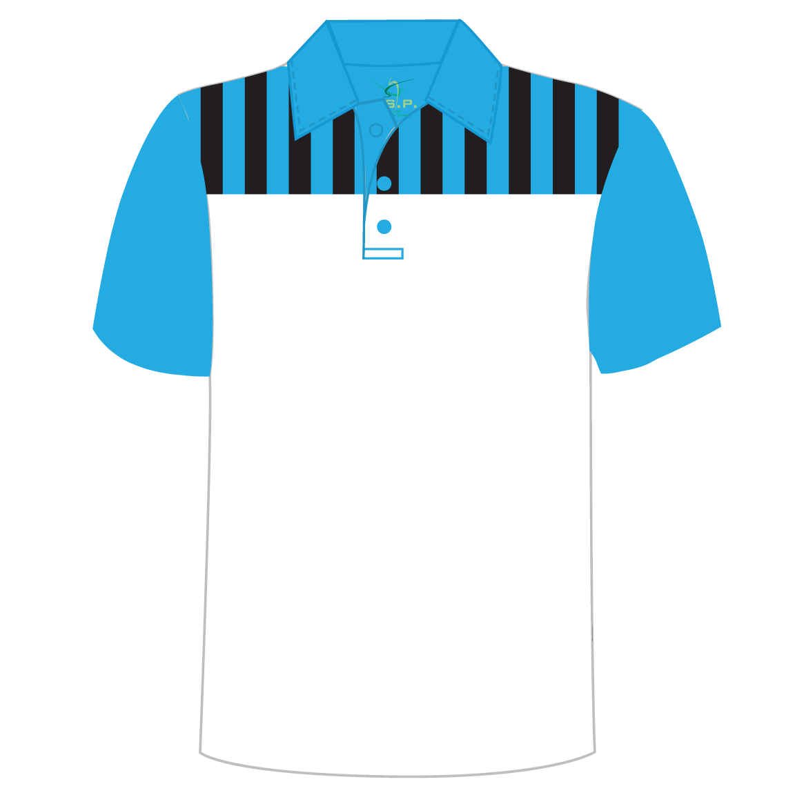 Sublimation Design 45