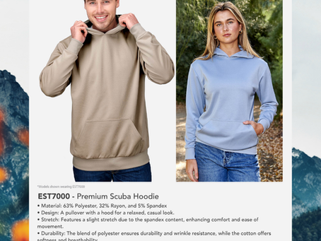 premium hooide