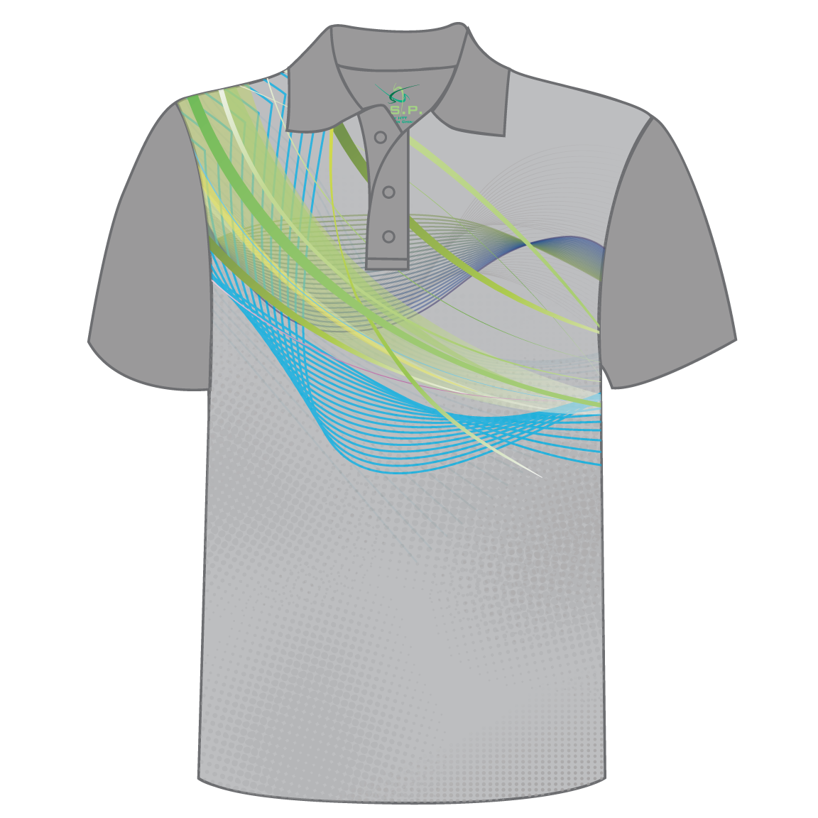 Sublimation Design 3