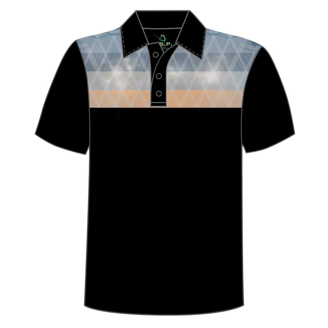 Sublimation Design 34