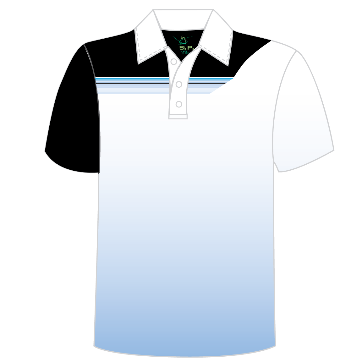 Sublimation Design 22