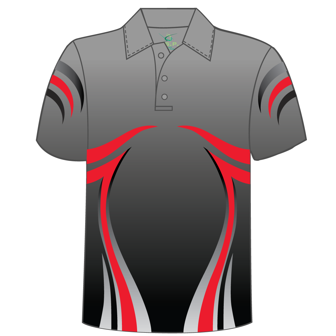 Sublimation Design 14