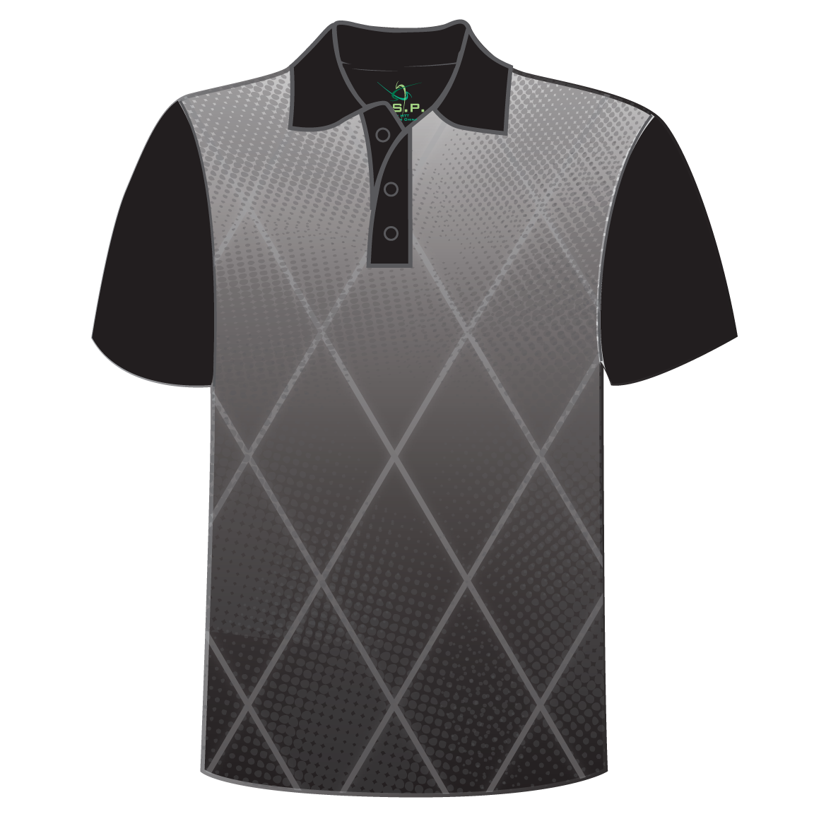 Sublimation Design 36