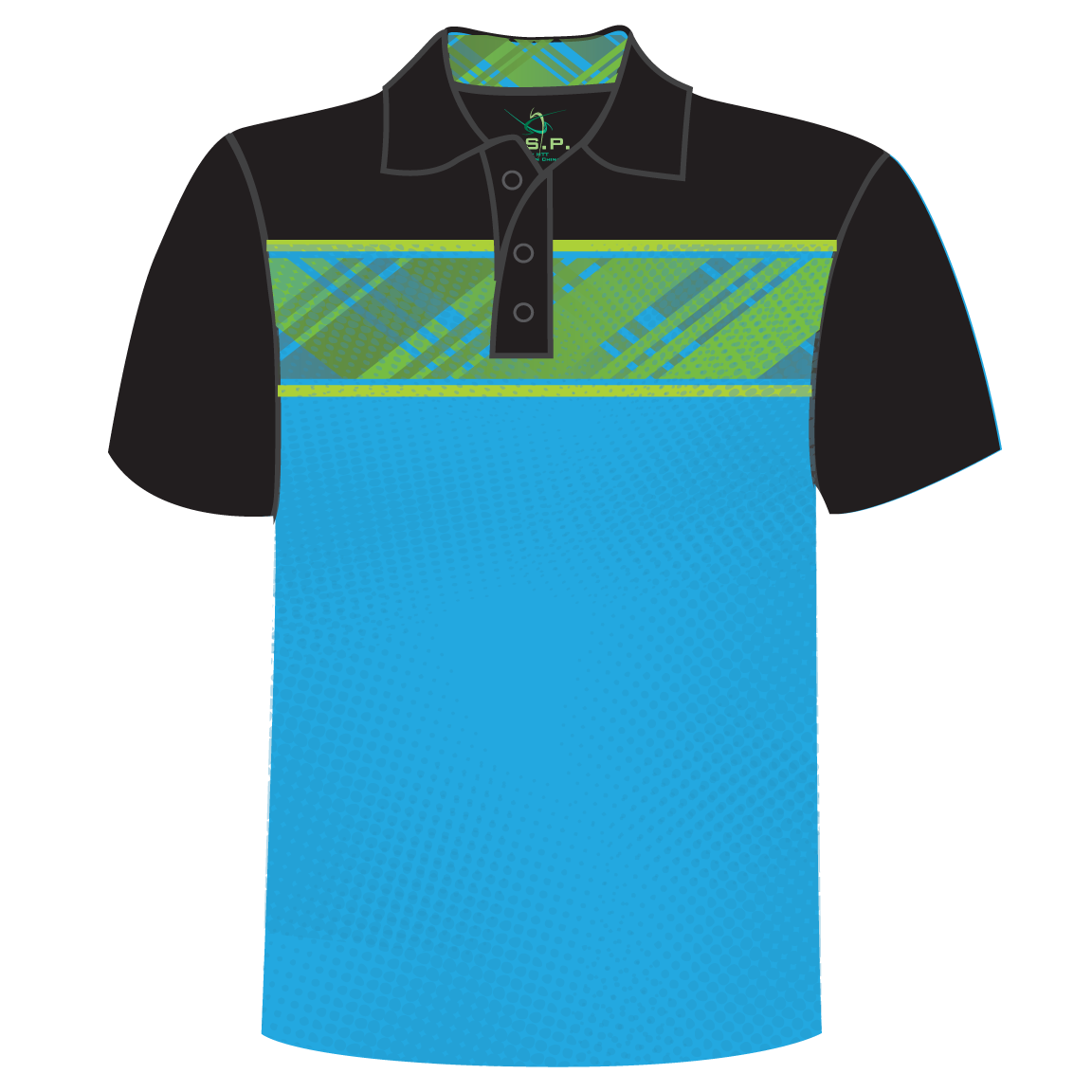 Sublimation Design 35