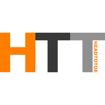 Writer: HTT Apparel - HeadToToe