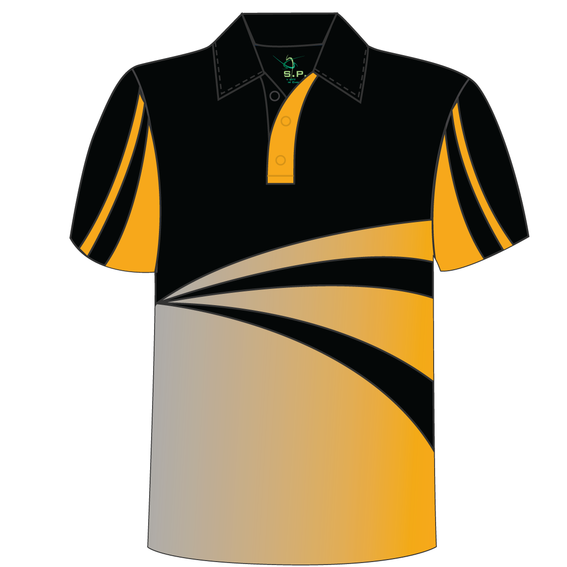 Sublimation Design 25