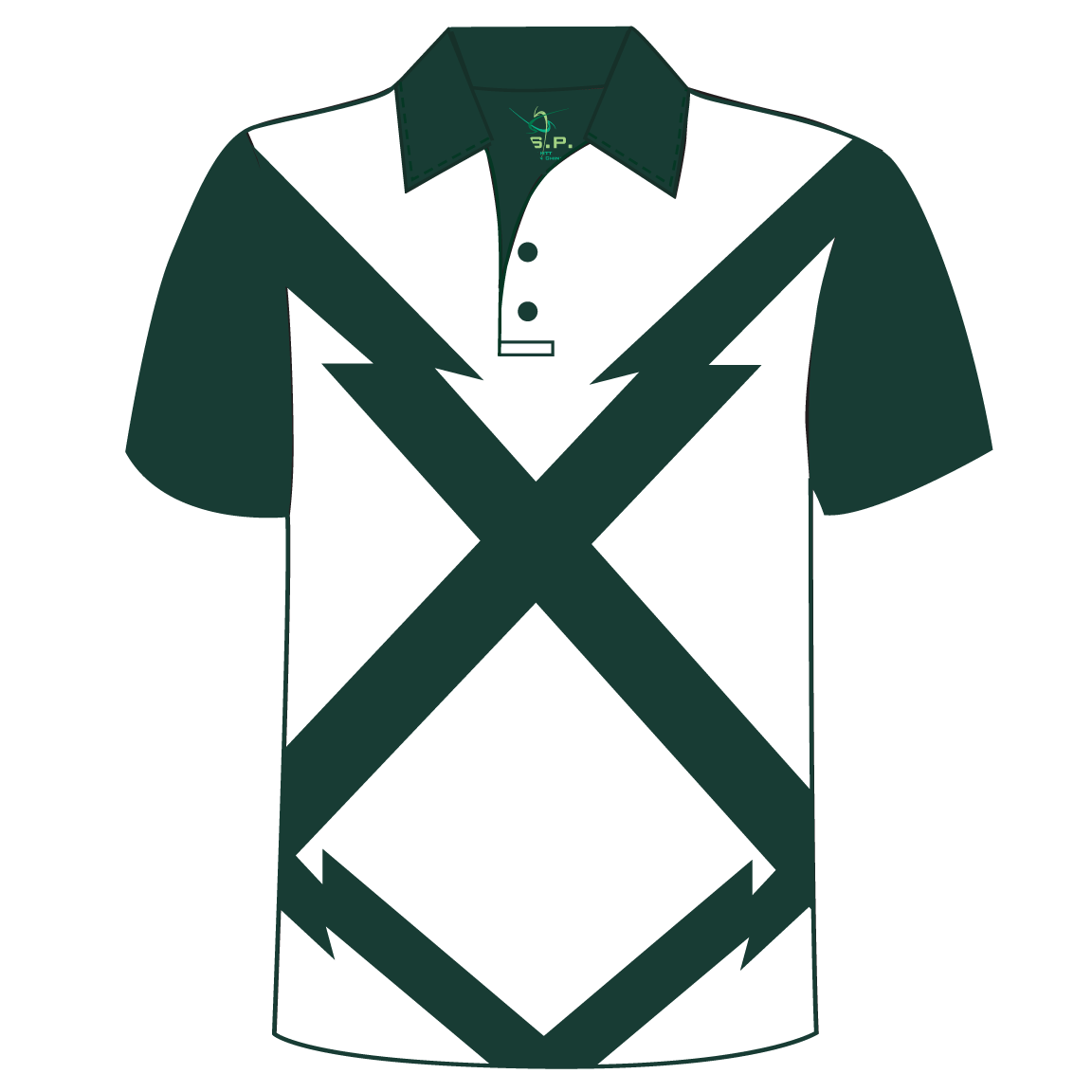Sublimation Design 46