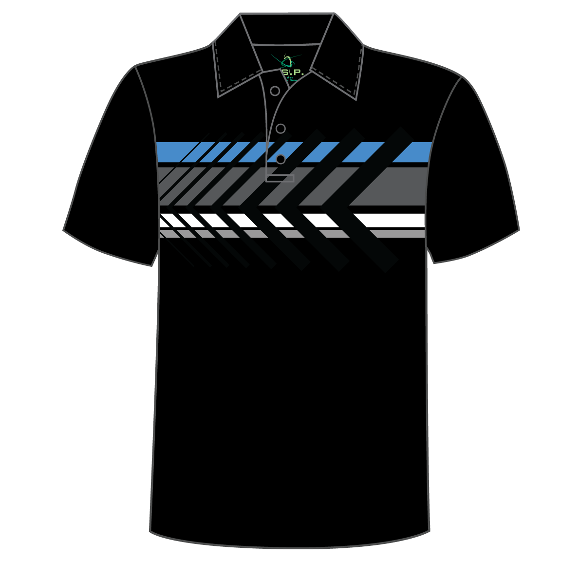 Sublimation Design 28