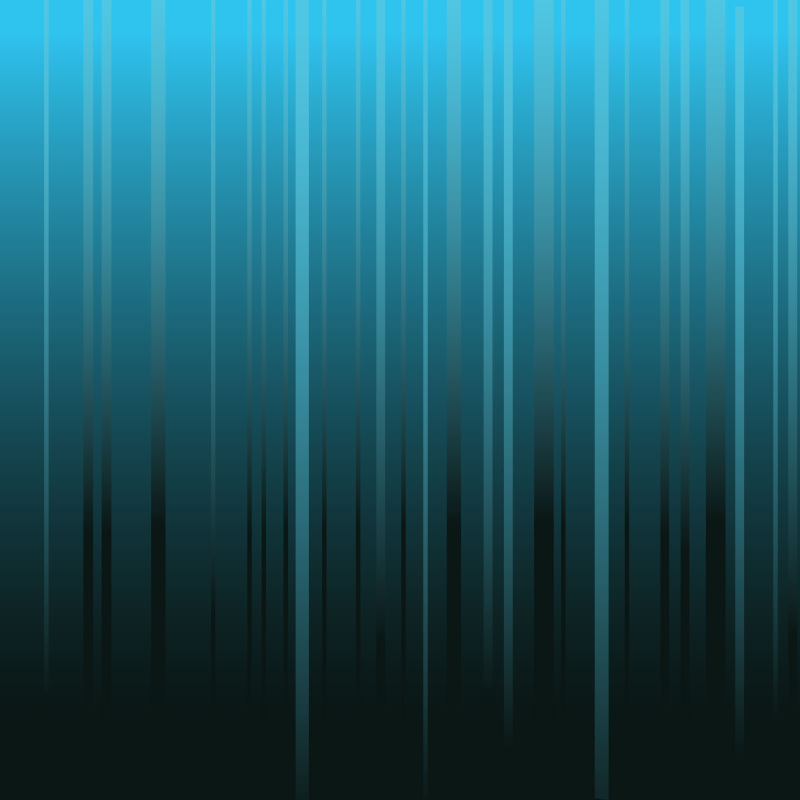 Faded Lines