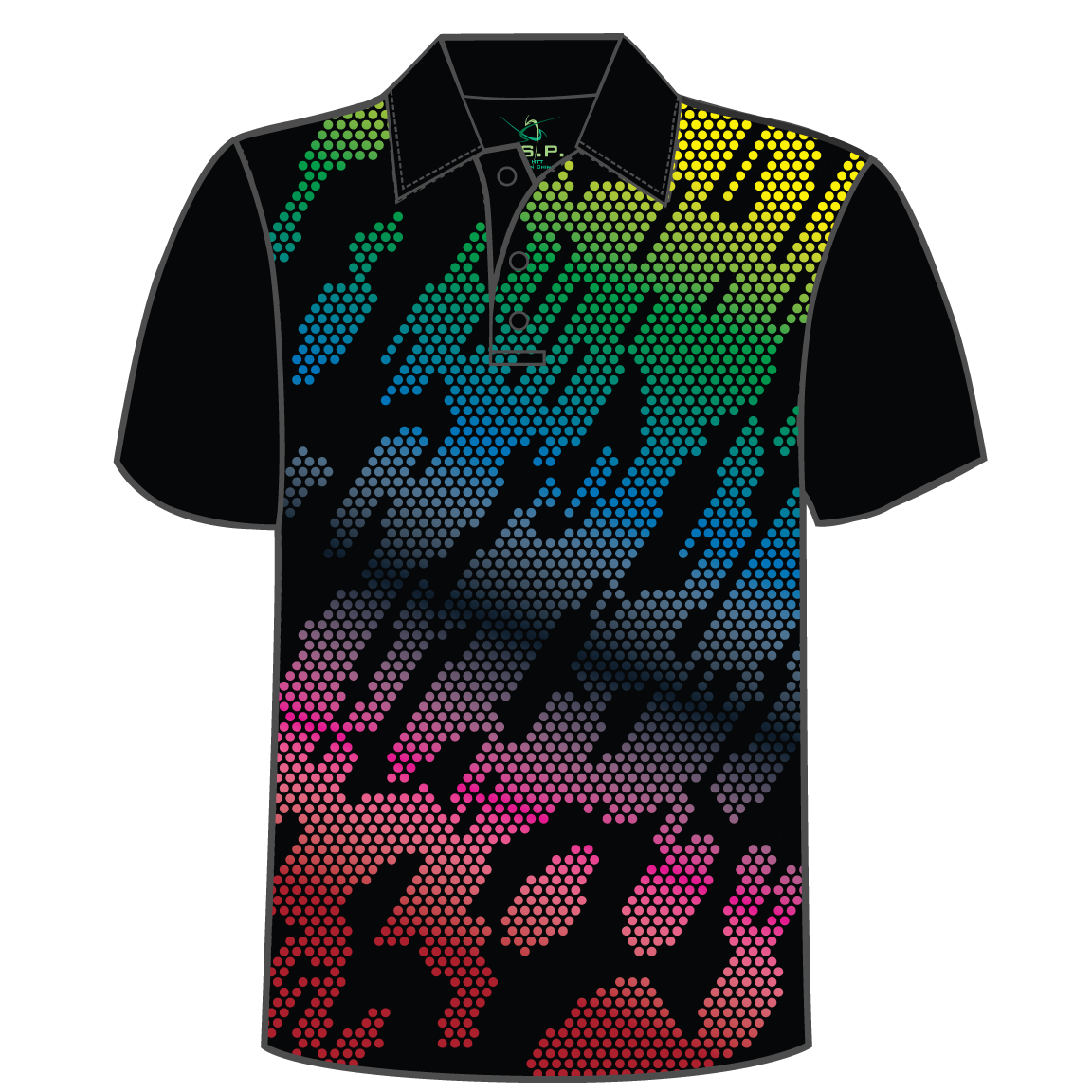 Sublimation Design 30
