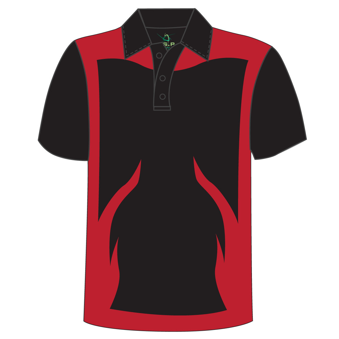 Sublimation Design 52
