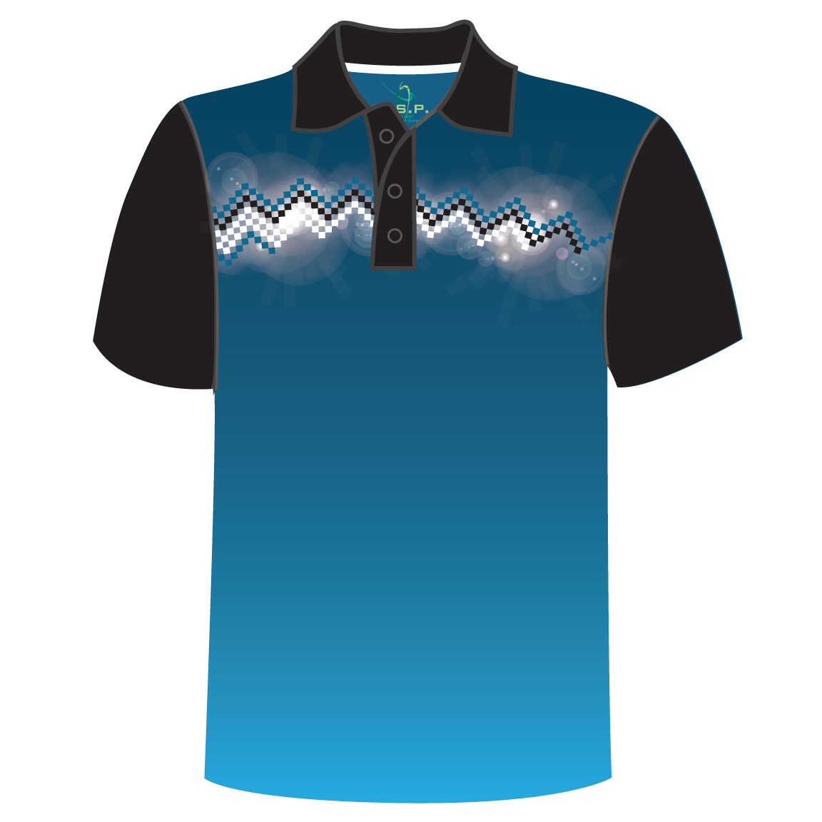 Sublimation Design 38